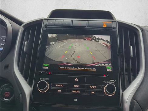 Used 2020 Subaru Ascent Limited w/ Technology Package image 15