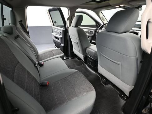 Used 2020 RAM 1500 Warlock AWD/4WD image 49