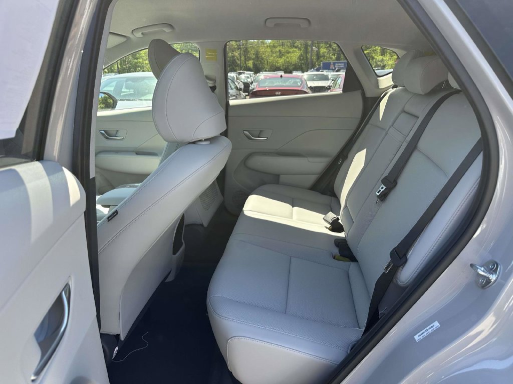 New 2026 Hyundai Kona SEL Premium AWD/4WD image 12