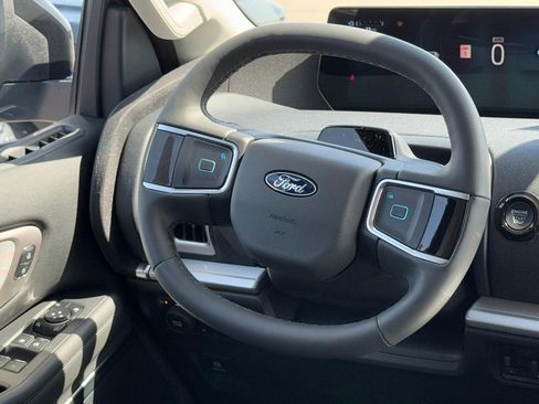 New 2026 Ford Expedition Max Active image 8