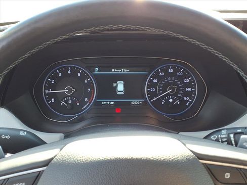 Used 2022 Hyundai Palisade SEL w/ Premium Package image 21