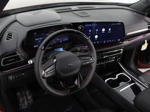 New 2026 Chevrolet Traverse RS AWD/4WD image 10