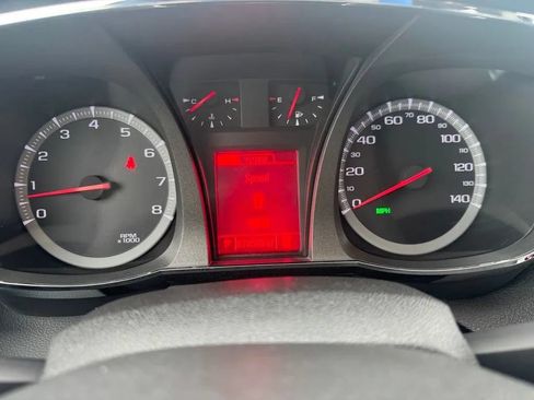 Used 2016 GMC Terrain SLT w/ Open Road Package FWD image 25