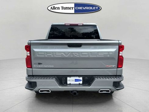 New 2026 Chevrolet Silverado 1500 RST image 11