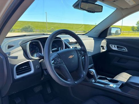 Used 2013 Chevrolet Equinox LS FWD image 20