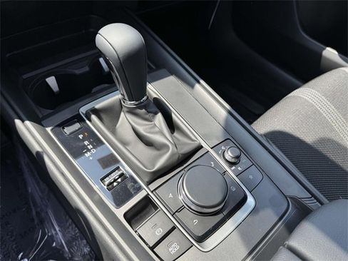 New 2025 MAZDA CX-50 AWD 2.5 S w/ Preferred Package image 6