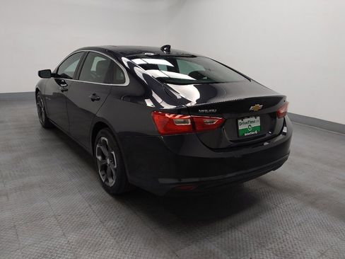 Used 2023 Chevrolet Malibu LT FWD image 5