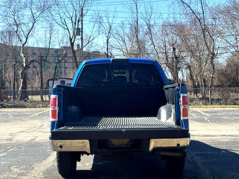 Used 2011 Ford F150 XLT w/ XLT Convenience Pkg image 14