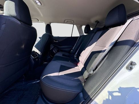 Used 2023 Subaru Outback Premium image 37