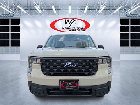 Used 2025 Ford Maverick XL w/ 4K Tow Package AWD/4WD image 8