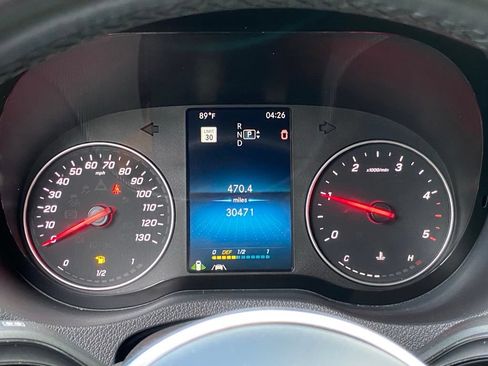 Used 2024 Mercedes-Benz Sprinter 2500 image 28