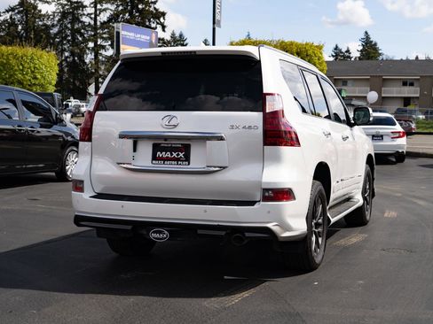 Used 2018 Lexus GX 460 Premium image 11