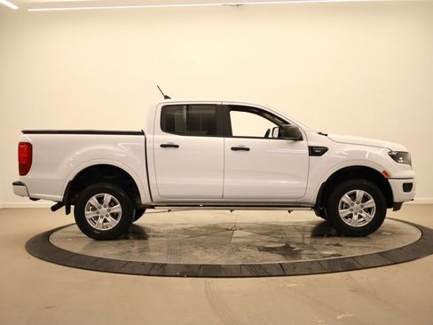 Used 2022 Ford Ranger XLT w/ Trailer Tow Package image 2