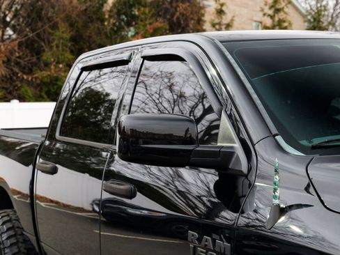 Used 2014 RAM 1500 Express w/ Black Ram 1500 Express Group image 10