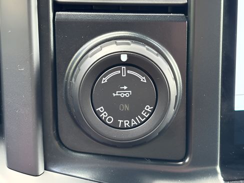 Used 2024 Ford F150 XLT w/ Equipment Group 302A MID AWD/4WD image 14