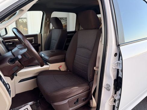 Used 2018 RAM 1500 Big Horn image 14