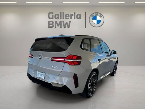 Used 2026 BMW X3 xDrive30 w/ Premium Package image 7