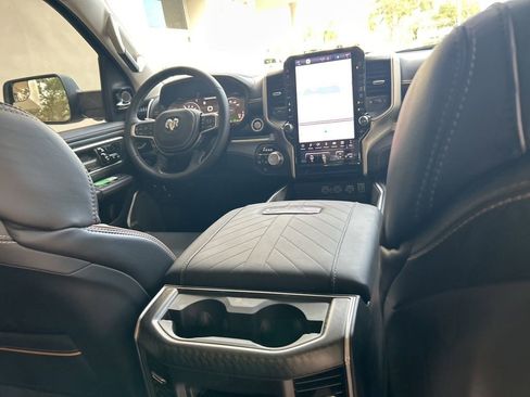 New 2026 RAM 1500 Tungsten image 40