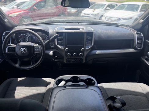 Used 2019 RAM 3500 Tradesman image 13