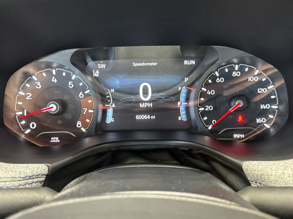 Used 2024 Jeep Compass Latitude AWD/4WD image 26