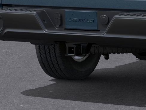 New 2026 Chevrolet Silverado 2500 W/T image 14