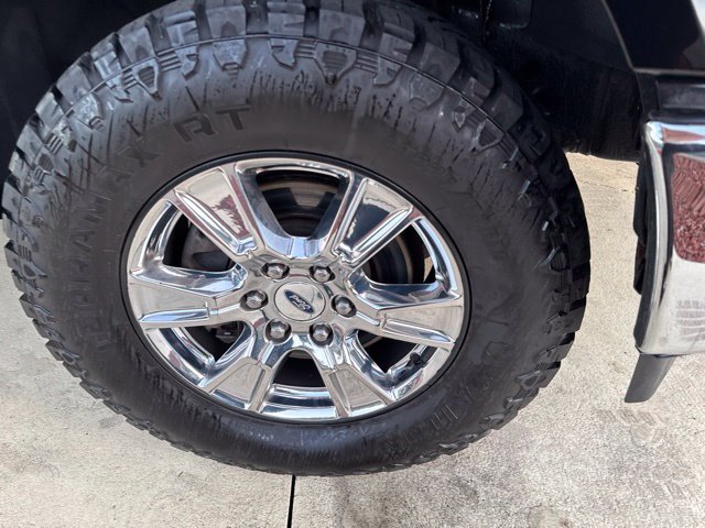 Used 2017 Ford F150 Lariat AWD/4WD image 38