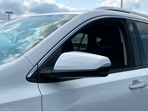 Certified 2024 GMC Terrain Denali AWD/4WD image 14