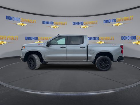 New 2026 Chevrolet Silverado 1500 LT Trail Boss w/ Convenience Package II image 8