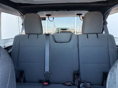 New 2024 Jeep Wrangler Sport S image 36