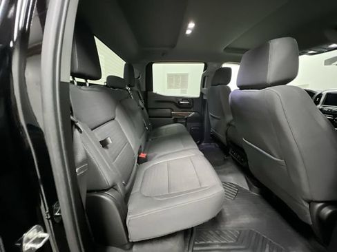 Certified 2021 Chevrolet Silverado 1500 RST AWD/4WD image 26