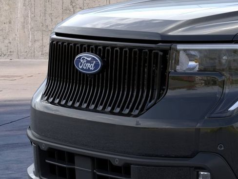 New 2026 Ford Maverick Lobo AWD/4WD image 18