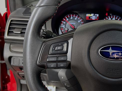 Used 2020 Subaru WRX Premium image 19