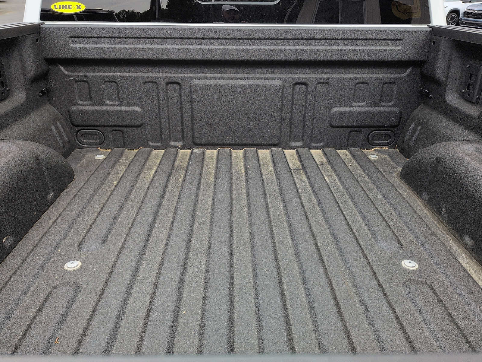 Used 2024 Ford F150 Raptor AWD/4WD image 12