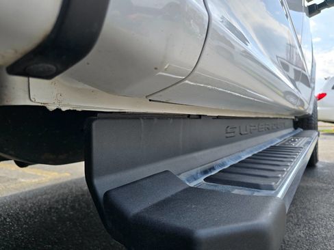 Used 2021 Ford F250 XLT w/ XLT Premium Package image 31