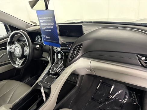 Used 2020 Acura RDX w/ Technology Package FWD image 36