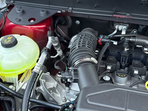 New 2025 Ford Bronco Sport Outer Banks w/ Outer Banks Tech Package+ image 51