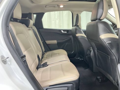Used 2020 Ford Escape SEL FWD image 32