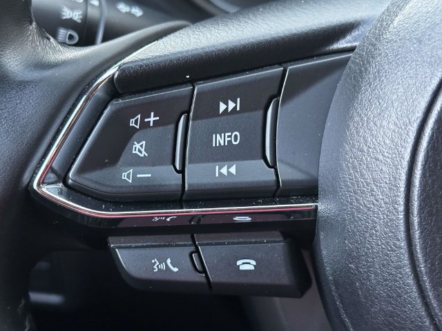 Used 2024 MAZDA CX-5 AWD 2.5 S w/ Select Package image 27