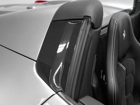 Certified 2014 Ferrari 458 Spider image 28