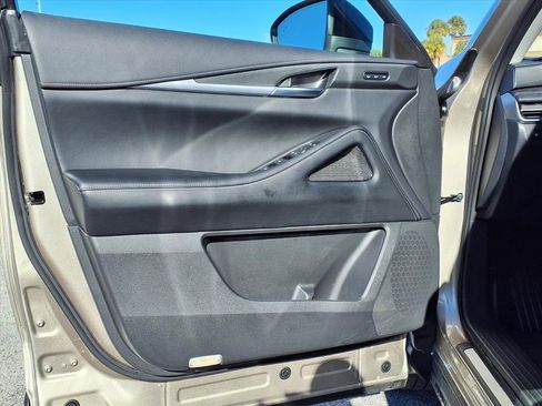 Used 2024 INFINITI QX60 Luxe image 26