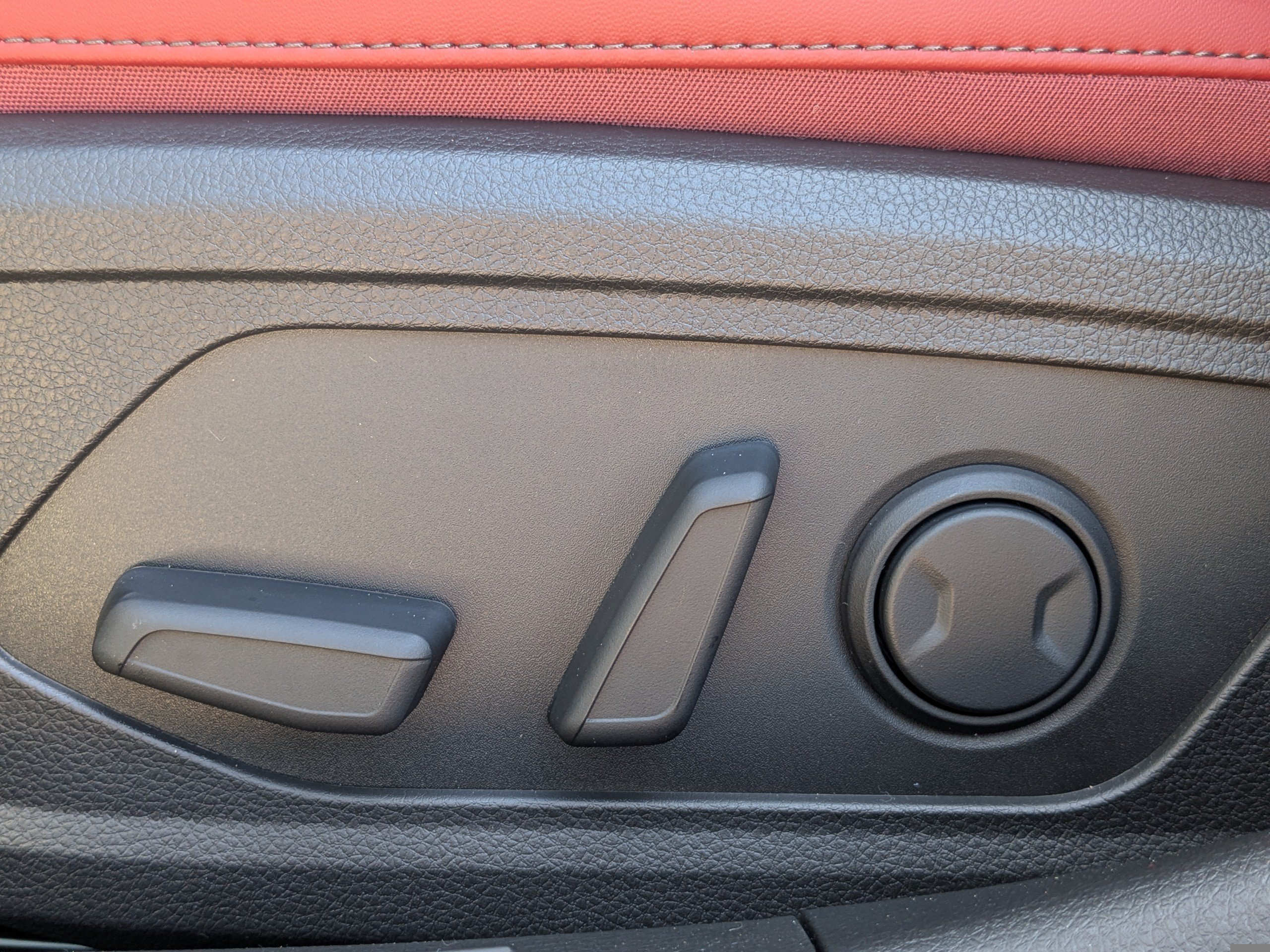 New 2026 Kia K5 GT-Line w/ GT-Line Red Interior Package FWD image 24