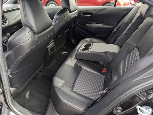 Used 2020 Toyota Corolla XSE w/ Body Protection Package FWD image 21