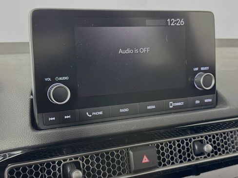 Certified 2023 Honda Civic Sport image 14