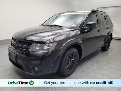 Used 2019 Dodge Journey SE w/ Connectivity Group