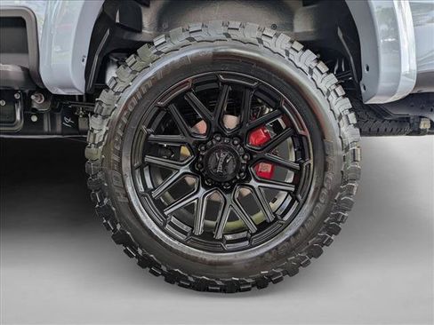New 2026 Ford F250 Lariat w/ Black Appearance Package AWD/4WD image 8