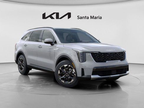 New 2026 Kia Sorento S image 8
