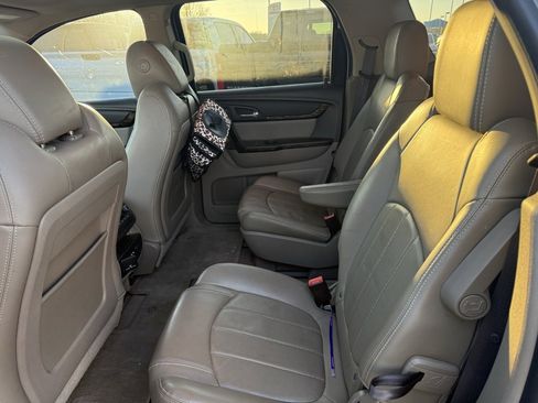 Used 2016 GMC Acadia Denali image 6