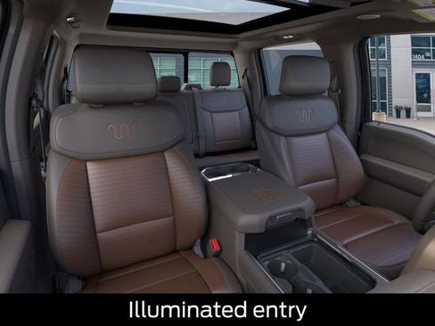 New 2026 Ford F350 King Ranch image 11