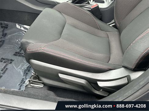 Used 2024 Subaru WRX Premium image 19