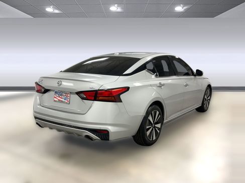 Used 2019 Nissan Altima 2.5 SL image 9